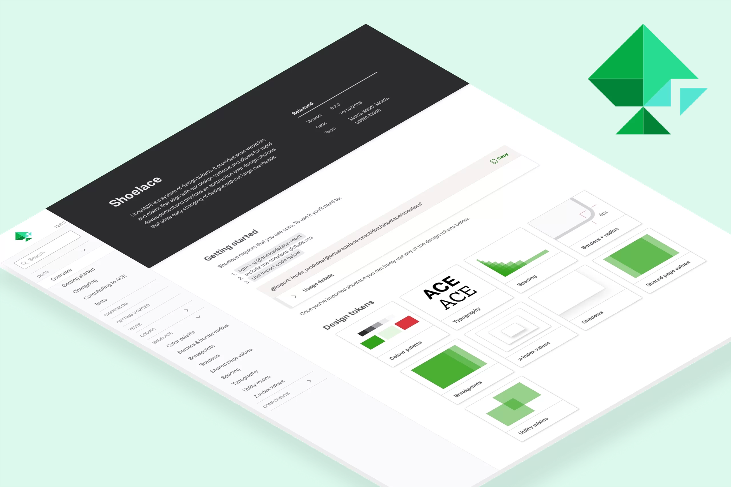 ACE documentation enhancement