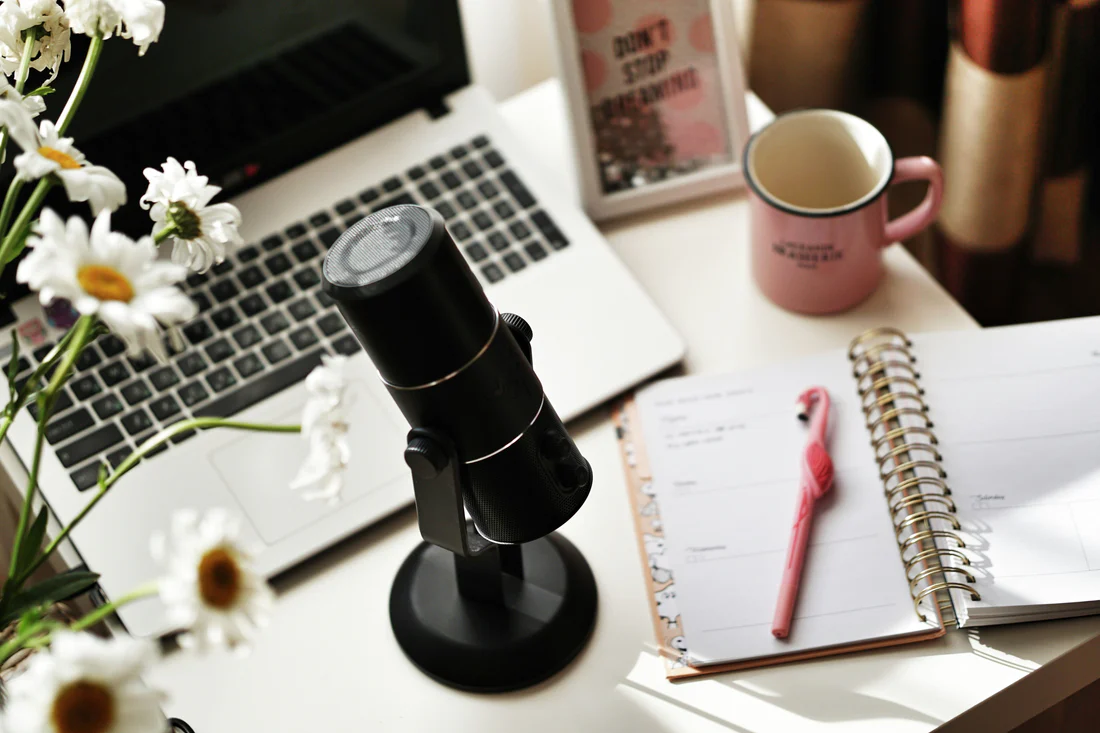Books, podcasts and communities to fuel your success