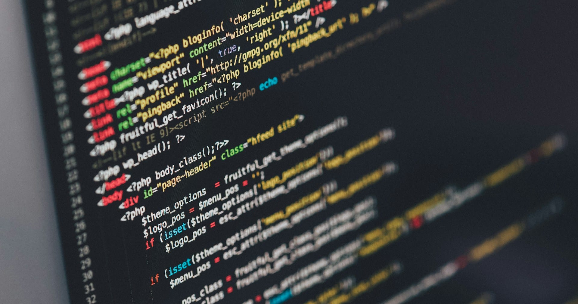 Code collaboration and version control visual representing GitHub concepts for non-technical users