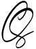 Chantelle Staples monogram logo